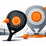 Understanding Padel Racket Sweetspots Better