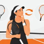 When to Make an Intermediate Player Racket Switch