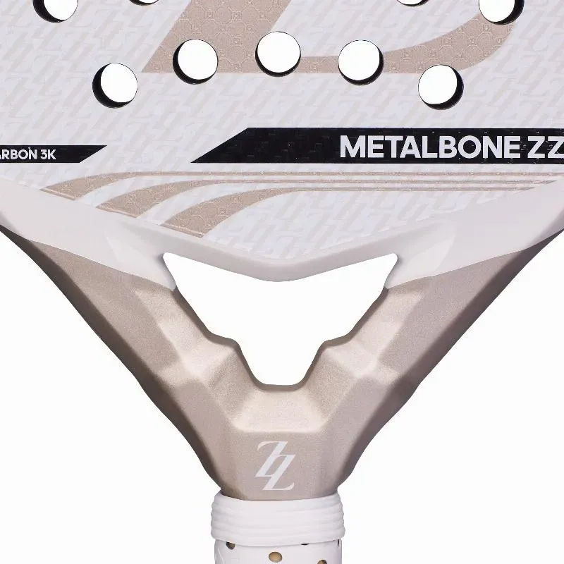 Adidas Zinedine Zidane Metalbone ZZ Carbon 2026