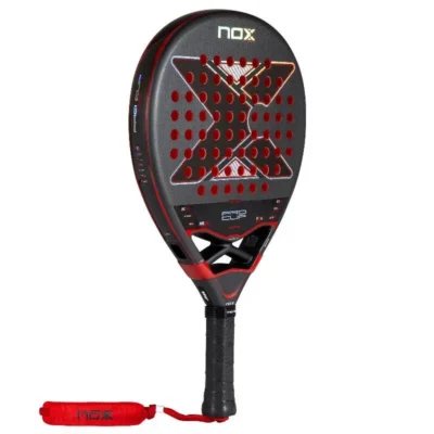 Nox AT10 Pro Cup Hard 2027