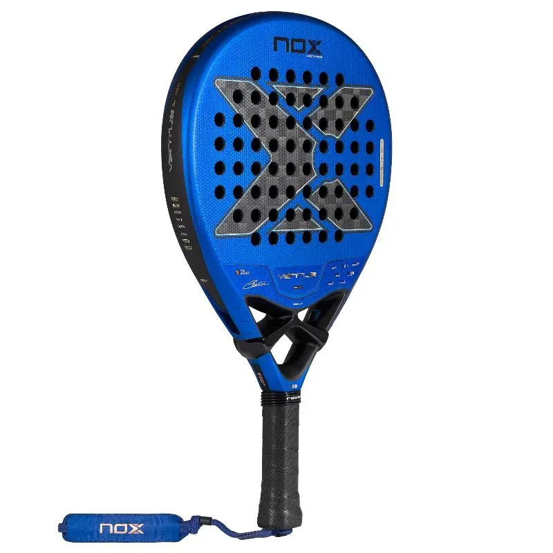 Nox Edu Alonso EA10 Ventus Hybrid 12K Xtrem 2027