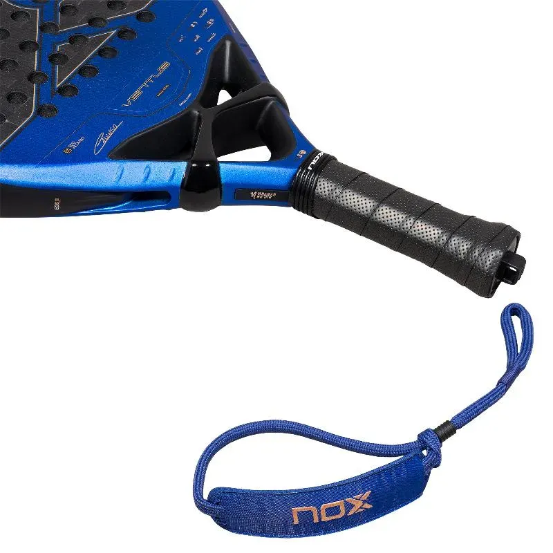 Nox Edu Alonso EA10 Ventus Hybrid 12K Xtrem 2027