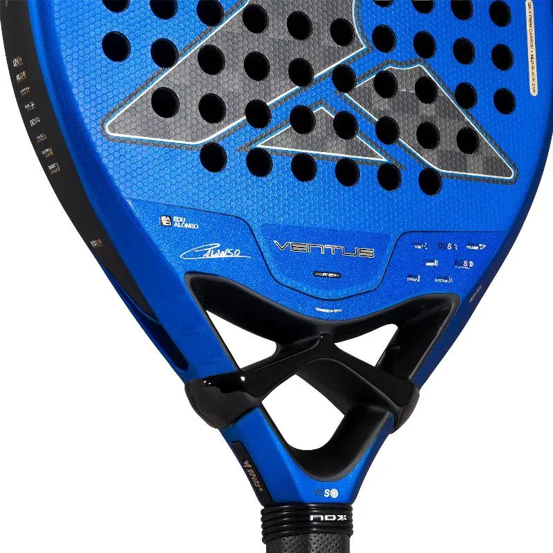 Nox Edu Alonso EA10 Ventus Hybrid 12K Xtrem 2027