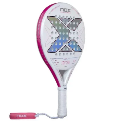 Nox ML10 Pro Cup Silver 2027