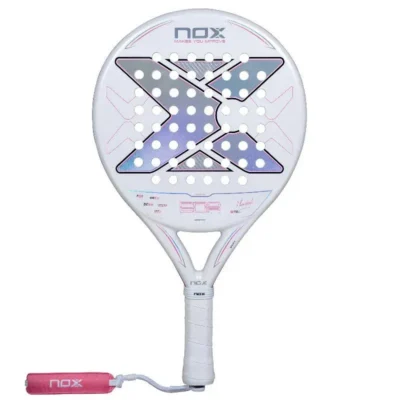 Nox ML10 Pro Cup Silver 2027