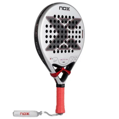 Nox Miguel Lamperti ML10 Ventus 3K 2027