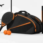 Best Padel Bags for Travel and Match Days