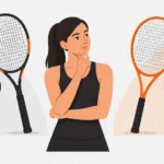 Is Switching to a Lighter Racket Right for You?