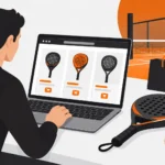 Online Padel Shopping Guide for Better Rackets