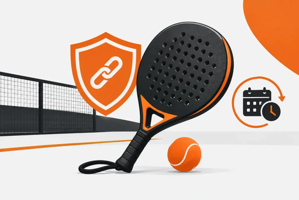 Padel Racket Durability: How Long Can It Last?