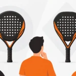 Round Versus Diamond Rackets: Which Suits You?